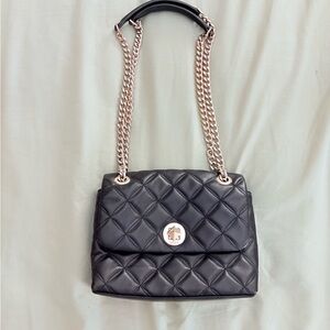 Kate spade quilted Chain Shoulder Bag